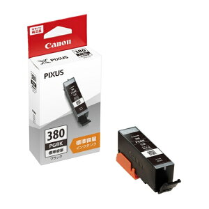 �s�L���m���t �C���N�J�[�g���b�WBCI-380PGBK�u���b�N