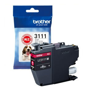 �s�u���U�[�t �C���N�J�[�g���b�WLC3111M