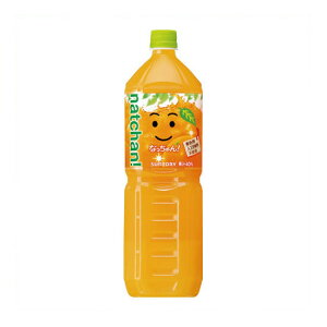 �s�T���g���[�t �Ȃ������I�����WPET 1.5L/8�{
