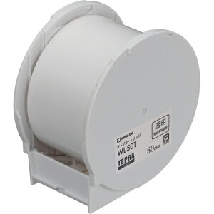 KINGJIM�i�L���O�W���jTEPRA Grand �e�[�v�J�[�g���b�W WL50T�@����50