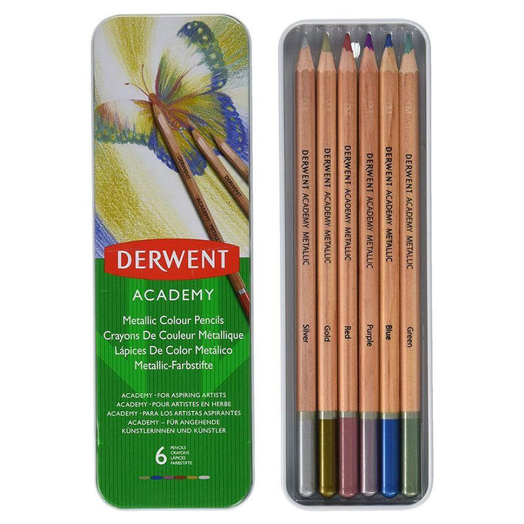ダーウェント 色鉛筆 アーチスト カラーペンシル 120色セット ウッド