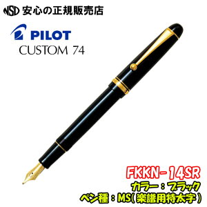 spCbg(PILOT)tNM@CUSTOM74iJX^74jubN e FKKN-14SR ₷߂ȎŁA{iIȏNMłI