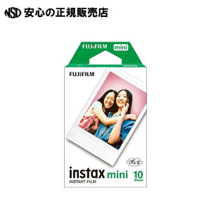 yׂ܂zylCizs xmtC t `FL tB 1pbN(10) INSTAX MINI JP 1