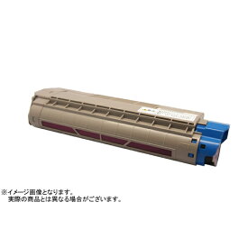 《送料無料・国内生産・あんしん保証》OKI（沖データ(オキデータ)）　TNR-C4FM2(TNRC4FM2) マゼンダ (リサイクル)　EOKB-4FM-2　《リサイクルトナー・ドラム・カードリッジ》