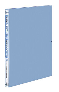 KOKUYO(�R�N��)�@�K�o�b�g�t�@�C���i���p�^�C�v�EPP���j �t-P90NB