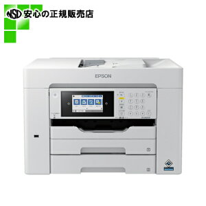�� EPSON �� A3�C���N�W�F�b�gFAX�����@ PX-M6011F (PX-M6011F)