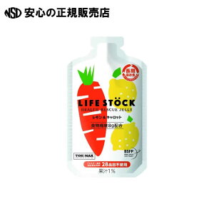 ��LIFESTOCK�o�����X�^�C�v80�� �s �����e�[�u�� �t