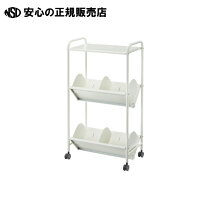 楽天市場】トヨダプロダクツ ファイルワゴン br-2の通販