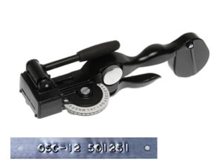 ダイモ テープライター DYMO M1011ダイモ テープライター M-1011 DYMO 