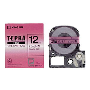 �L���O�W�� �e�v��PRO �e�[�v�J�[�g���b�W SMP12R