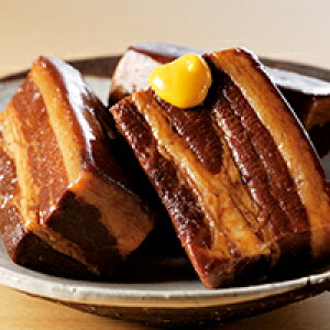 【かごしま黒豚 使用】 鹿児島 お土産 かごしま 国体 お取り寄せ 南州農場 黒 豚 角煮 郷土料理 国産 豚