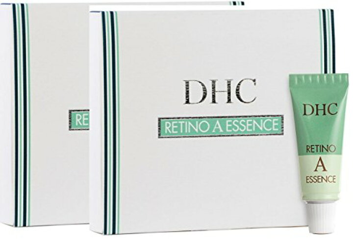 楽天市場】【2個セット】DHC薬用レチノAエッセンス : NANTO 楽天市場店