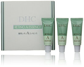 【医薬部外品】 DHC薬用レチノAエッセンス