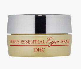 DHC トリプル エッセンシャル アイクリーム 30g