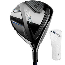 テーラーメイド(TAYLOR MADE) Qi10#5 TourAD VF 6 S キュー アイテン フェアウェイウッド メンズ Tour AD VF-6 RH フレックス:S 番手:#5