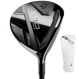 Qi10 MAX #5 TM50 R キュー アイテン マックス フェアウェイウッド メンズ Diamana Blue TM50 RH フレックス:R 番手:#5
