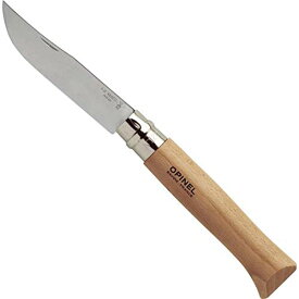 OPINEL(オピネル) ステンレススチール #9 41439 【国内正規商品】