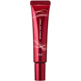 DHC薬用リンクルディープターゲット 20g