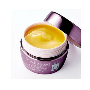 DHC ��pQ�N�C�b�N�W�F�� ���C�X�g���z���C�g�j���O 100g [���s�A���i]