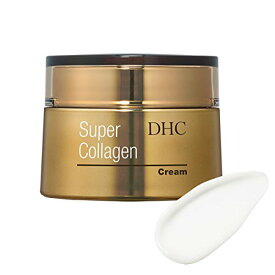 DHC スーパーコラーゲンクリーム 50g [並行輸入品]