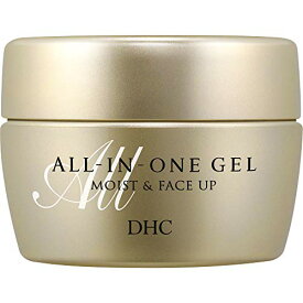 DHC オールインワンジェル モイスト＆フェースアップ
