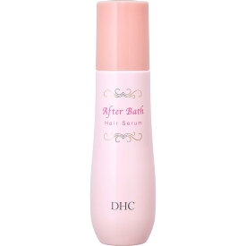 DHCアフターバス ヘアセラム