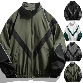 【30日限定 15%OFFクーポン配布中】マウンテンパーカー メンズ マウンテンジャケット 撥水加工 マウンテン ライトジャケット ウインドブレーカー ナイロンジャケット ライトアウター パーカー 春 夏 秋 薄手 軽い ジャンパー ブルゾン アウトドア スポーツ