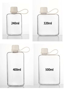   EH[^[{g 240ml 320ml 400ml 500ml  y NA{g W[X X|[c