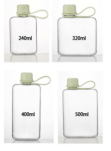   EH[^[{g 240ml 320ml 400ml 500ml  y NA{g W[X X|[c