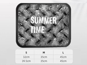 zc `FApbh ` p^ 32×39cm 35×35cm 45×45cm N[}bg Ђ  ڐG⊴ e[N ݑΖ ݑ[N u₩  킢  h ȃGl ߓd GR ΍