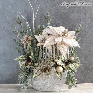 �N���X�}�X �A�����W�����g �|�C���Z�`�A ���� ������� ���� �� �t�����[�A�����W�����g