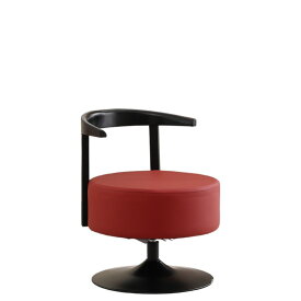 回転チェア 1人掛け ソファ おしゃれ 回転式 ソファー 1人暮らし 天然木 無垢材 一人用 椅子 イス チェア ラウンジチェア 肘付き 背もたれ付き ローソファ パーソナルチェア 北欧 モダン アンティーク ヴィンテージ レトロ 高級感 リビング 読書 陽台 カフェ風 インテリア