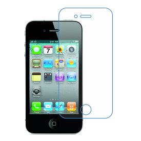 APPLE iPhone4/4s ブルーライト カット ナノNANO シート ブルーライト98.6%カット 目にやさしい【子ども、学生に 電車、暗闇で】保護フィルム 保護シート TPU+PC素材 【衝撃吸収】高光沢 90%高透過率 3H硬度 超薄0.15MM 耐衝撃 飛散防止 貼り付け簡単