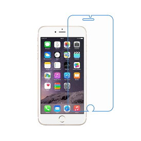 APPLE iPhone6s/iPhone6 4.7インチ ブルーライト カット ナノNANO シート ブルーライト98.6%カット 目にやさしい【子ども、学生に 電車、暗闇で】保護フィルム 保護シート TPU+PC素材 【衝撃吸収】高光沢 90%高透過率 3H硬度 超薄0.15MM 耐衝撃 飛散防止 貼り付け簡単