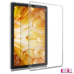 HUAWEI MediaPad M5 Lite 10 P[X M5 Lite10 Jo[ ^ubgP[X VRP[X  \tgP[X X op[ y(36g) h~ Xbvh~ UMH t@[EFC AhCh 