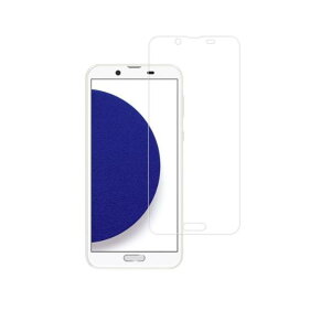 AQUOS sense2 docomo SH-01L au SHV43 simt[ SH-M08 u[CgJbgKXtB ڂɗD ߗ98 0.26mm \tZbg[