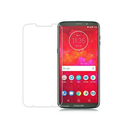 [PR] Motorola Moto Z3 Play simフリー　スマホ強化ガラスフィルム 透明クリア98％ 高透過率9H 硬度 2.5D丸いエッジ 極薄0.26MM 貼り付けセット充実