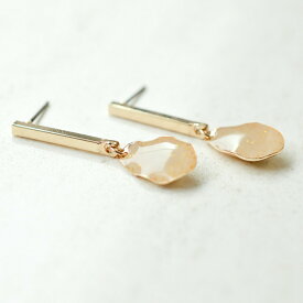 楽天市場 ノンホールイヤリング 樹脂の通販