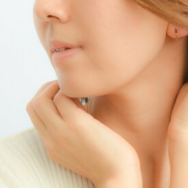 イヤーカフ レディース イヤリング ゴールド ギフト プレゼント naotjewelry Pentagon Hoop Earring