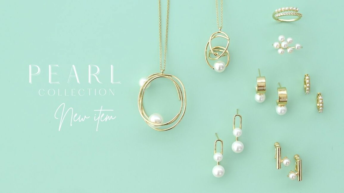楽天市場 | naotjewelry ナオットジュエリー - PEARL COLLECTION 