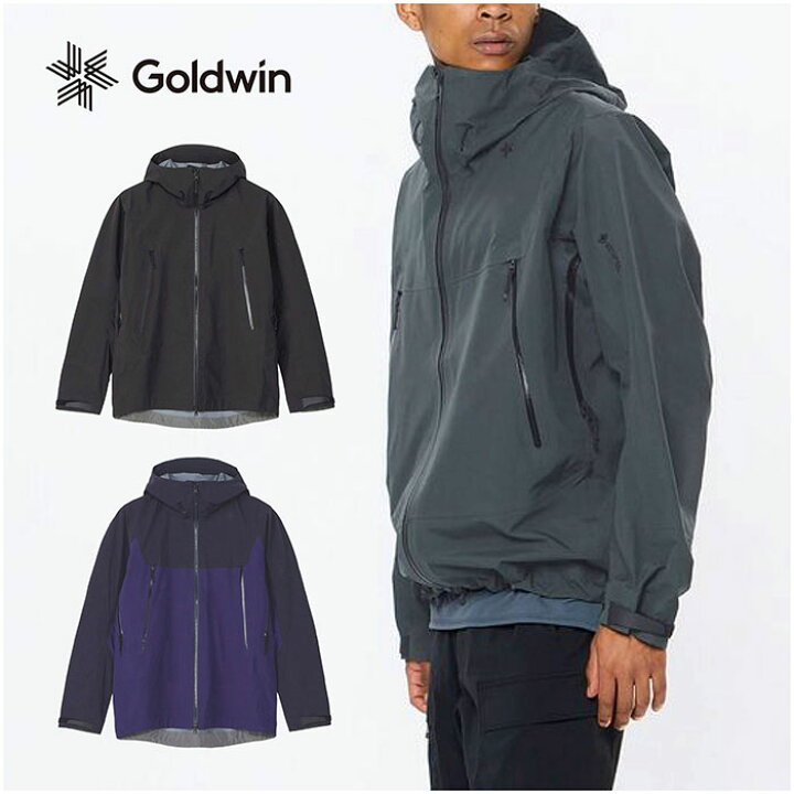 楽天市場】【当店ポイント7倍 ※要エントリー】 GOLDWIN ゴールドウィン  