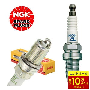 �_�ő�10���|�C���g������^ NGK �W���v���O LMAR8L-9 �l�W�`