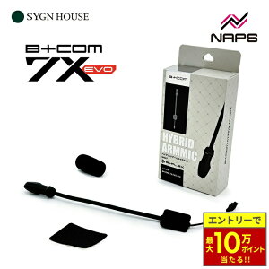 �_�ő�10���|�C���g������^ SYGNHOUSE �T�C���n�E�X �C���J�� B+COM �n�C�u���b�h�A�[���}�C�N�Z�b�g series7
