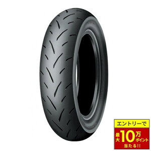�_�ő�10���|�C���g������^ DUNLOP TT93GP�F�_�����b�v