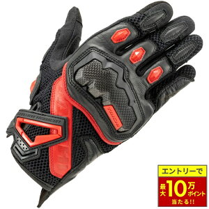 �_�ő�10���|�C���g������^ RS TAICHI �^�C�` RST465 WRX PRO �G�A�[�O���[�u BLACK/RED