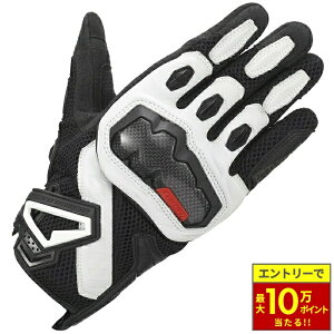 �_�ő�10���|�C���g������^ RS TAICHI �^�C�` RST465 WRX PRO �G�A�[�O���[�u WHITE/BLACK