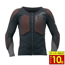 楽天市場】hyod d3o® air protect shirts proの通販