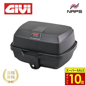 �_�|�C���g10�{�^ GIVI �W�r ���A�{�b�N�X �g�b�v�P�[�X E20NW ���m���b�N�P�[�X 39L ���h���u���b�N �o�C�N�p DAYTONA �f�C�g�i 61415 �o�C�N ���[�P�[�X �g�b�v�P�[�X �{�b�N�X ���A�P�[�X ��e�� 