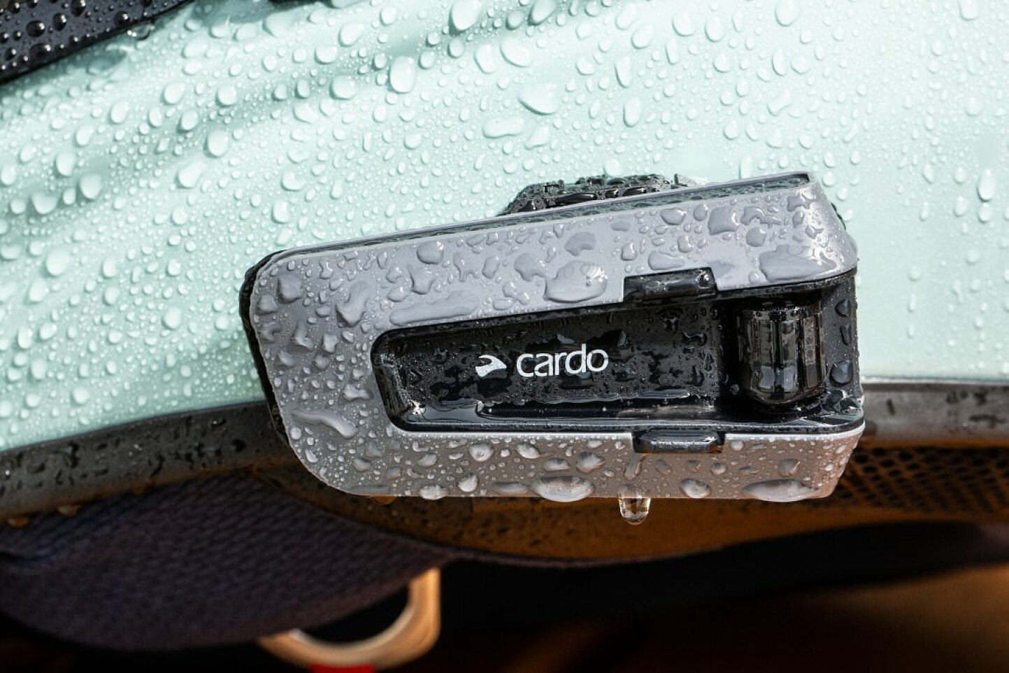 楽天市場 | ナップス楽天市場店 - Cardo PACKTALK EDGE|カルドの 