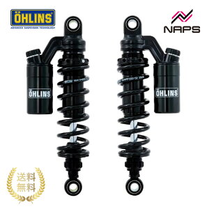 OHLINS �I�[�����Y ���A�V���b�N�A�u�\�[�o�[ S36PR1C1L �wBLACKLINE�x�[�t�@�[1100